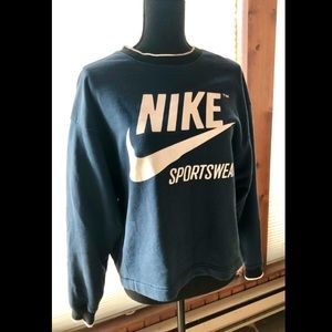 Nike Archive Crewneck Sweatshirt